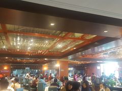 大堂-大鸭梨烤鸭(金色漫香店)