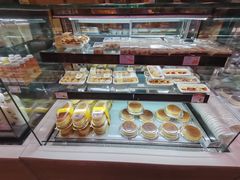 -巴黎贝甜(大宁国际商业广场店)