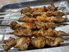 -清真·尖子尖牛肉面(王府井店)
