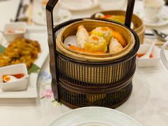 雀笼点心-翠园(北京王府中环店)