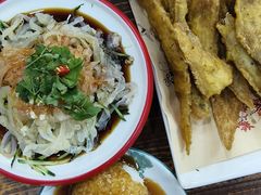 -叶存利海鲜大馅饺子(海宁路总店)