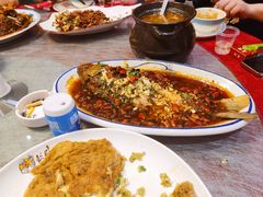 -龙大哥辣子鸡(亚太中心店)