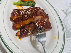 -CRAZYONES西班牙海鲜饭(上海美罗城店)