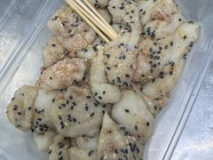 -老胡甜汤(龙眼店)