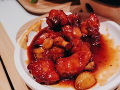 -乡村基·川味现炒大王(熙悦天街店)