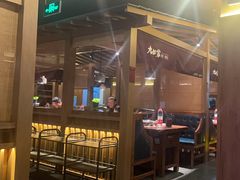 -九田家黑牛烤肉料理(新辰里亚运村店)