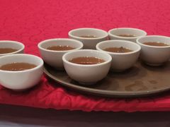 -金华安大酒楼·老牌潮菜·粤式茶点(东方国际店)