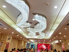 大堂-新兴家喻酒家·羊城名宴(昌岗店)