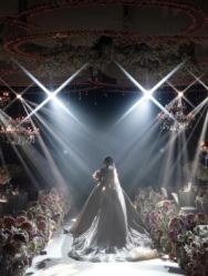 -天邑国际酒店·宴会厅