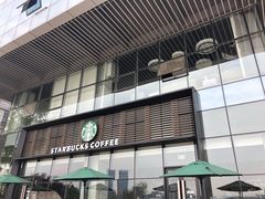 -星巴克(成都科学城店)