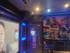 包房-好乐迪量贩KTV(春熙路香槟广场店)