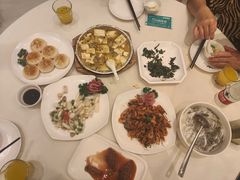 -得月楼·省级非遗·传统苏帮菜(观前店)