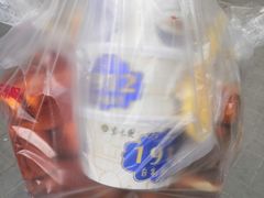 -紫光园清真北京小吃(正阳大街店)