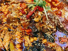 -蓉三少冒烤鸭·四川小吃集(北京首店)