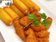 -广州酒家(文昌总店)