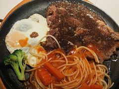 -豪享来中西餐厅(隆昌店)