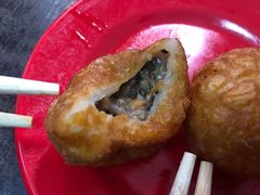 -糯米香(长江路店)