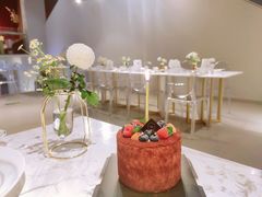 -姆们M Sweetie Cake(三里屯店)