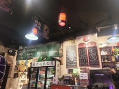 -蚝堡海鲜·威海菜·海肠捞饭·烧烤·亚洲吃蚝公司(幸福门店)