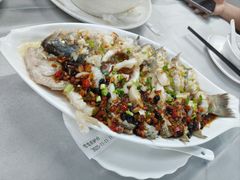-海鲜街菜馆(海珠南路店)