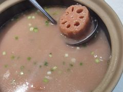 -洞庭家宴·头牌甲鱼(广渠门店)