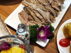 -品回味清真西北楼(宁波首店)