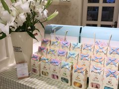 -苏小糖(鼓浪屿三丘田花园店)