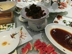 -盛百味·家宴餐厅(霸州分店)