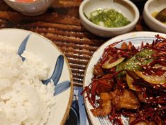 -平成屋· Late Night 食堂(四川北路店)