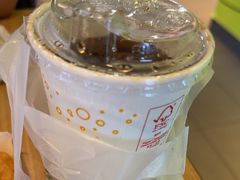 -麦当劳(双榆树店)