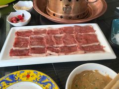 -南门涮肉(上海二店)