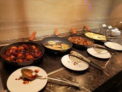 -重庆丽苑维景国际大酒店·海鲜自助餐厅