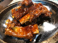 -走马楼饭庄(慈城古县城店)