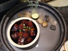 -茶叁酒肆·楚味江湖(菱角湖店)