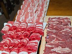 -津门老羊家·铜锅涮羊肉·烧烤(科技园店)