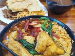 炸腐竹-螺蛳粉先生(蓟门桥店)