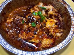 -碎怂烤肉(钟楼柳巷店)