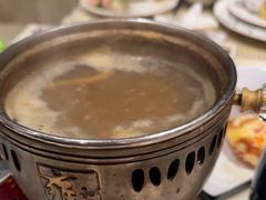 -雍和会海鲜姿造自助(湖东路店)