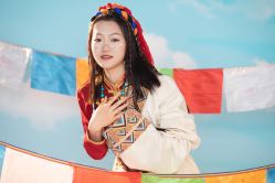 -米莱摄影写真(五大道别墅店)