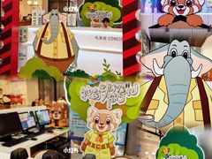 -凯德MALL(西直门店)