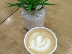 -Seeking Coffee咖啡(新竹路店)