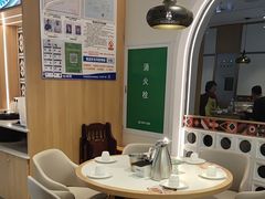 -胡氏大盘鸡新疆菜(谈固店)