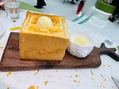 -大树餐厅(环球港店)