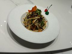 -璞御·海鲜·雪花牛肉局(宾水西道店)
