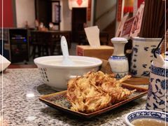 -南京大牌档(龙江新城市广场店)
