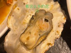 -欢乐牧场海鲜烤肉自助(牡丹园店)