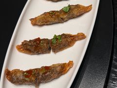 福建五香卷-宴遇·福建荟馆(新景中心店)