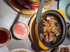 -闽上鲜·福建菜(龙湖滨江天街店)