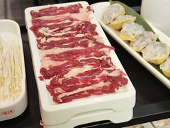 -八合里牛肉火锅(福州万象城店)
