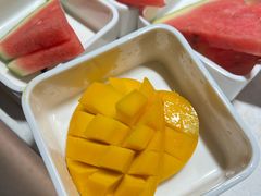 -山水温泉
